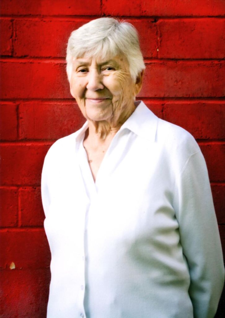 Mary B. Hutchens Profile Photo