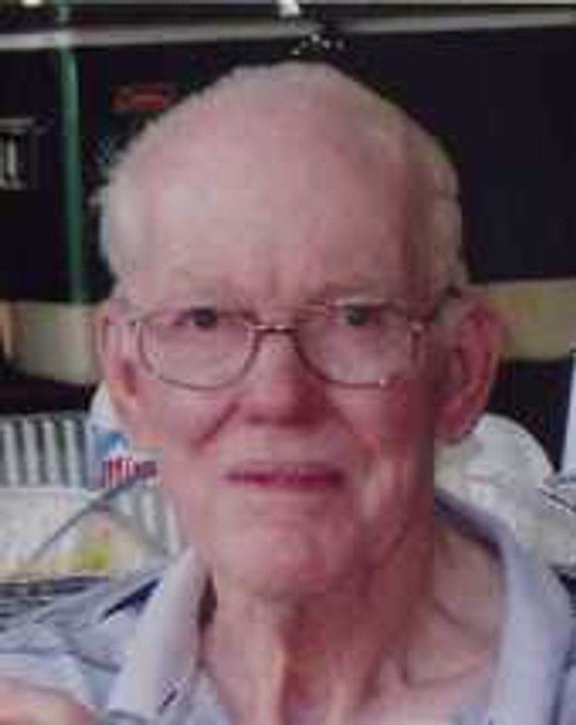 Clifford Leroy Bowen