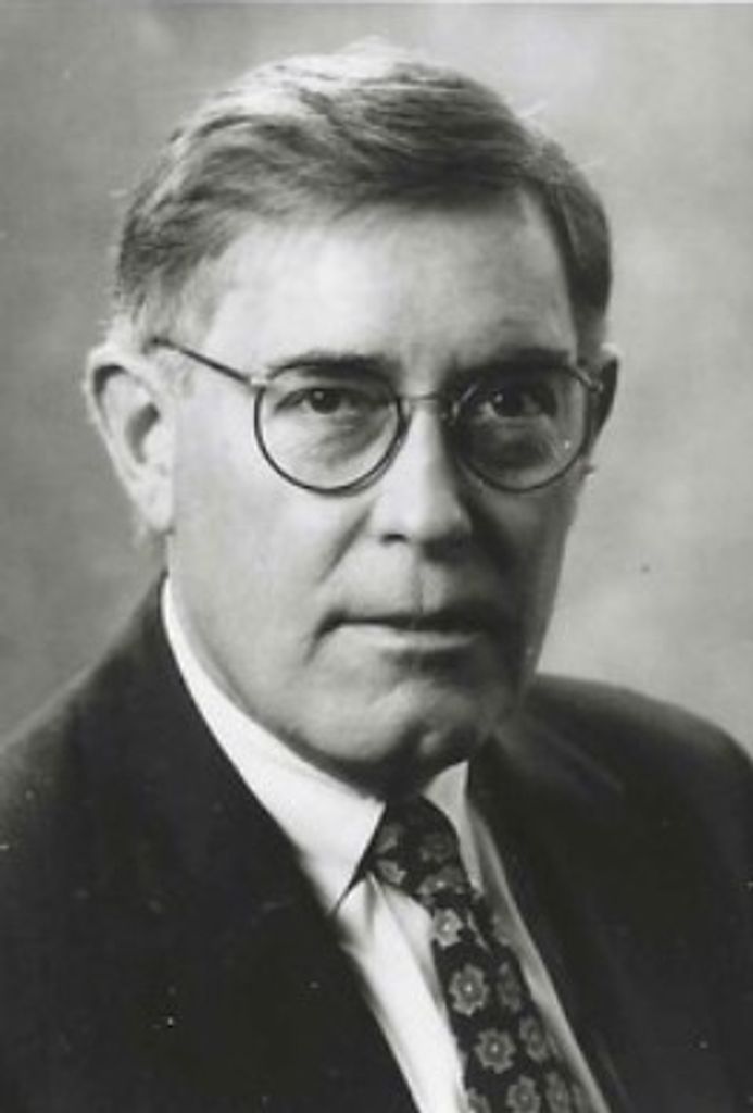 Porter McMillian, Jr.