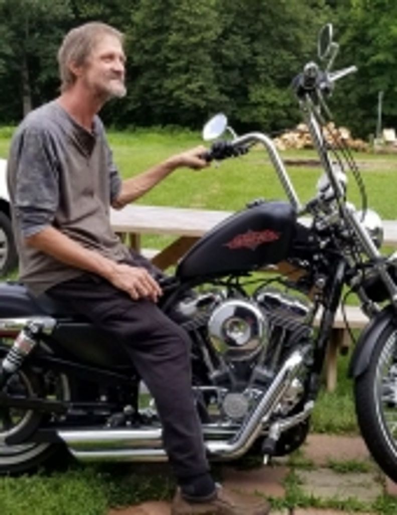 Gregory Allen Freed