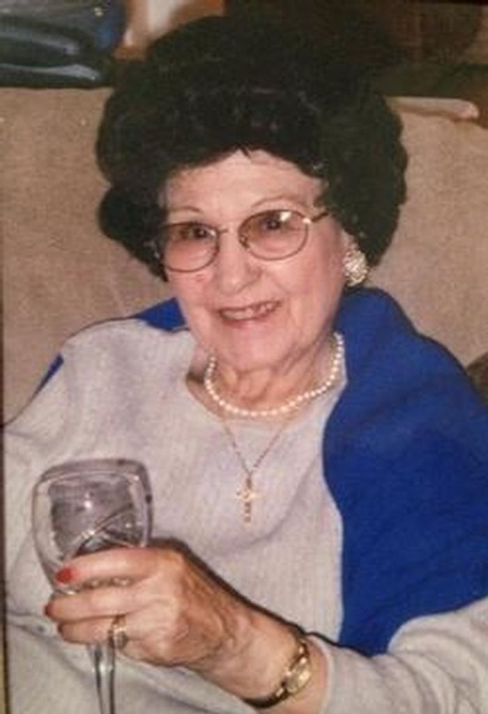 Filomena Russo