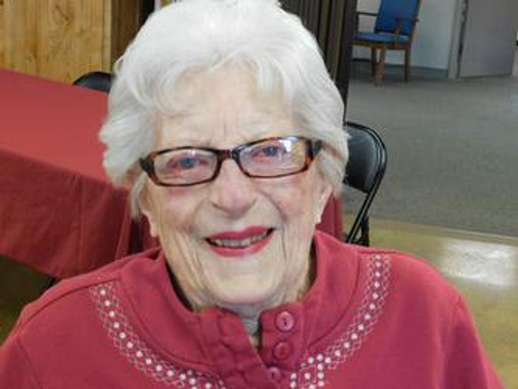 Alice Thompson