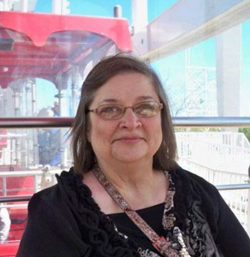 Rebecca L. Bussey