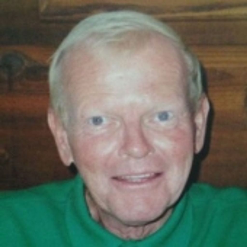 William Kelly Jr.