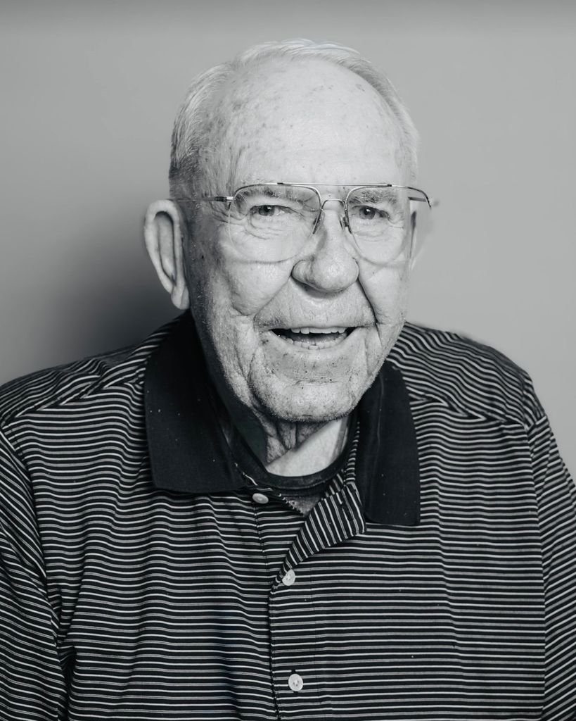 David Lee Dodson