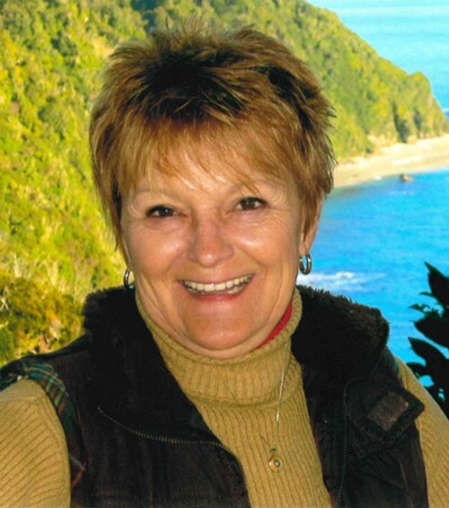 Arlis Claudia Stevenson Profile Photo