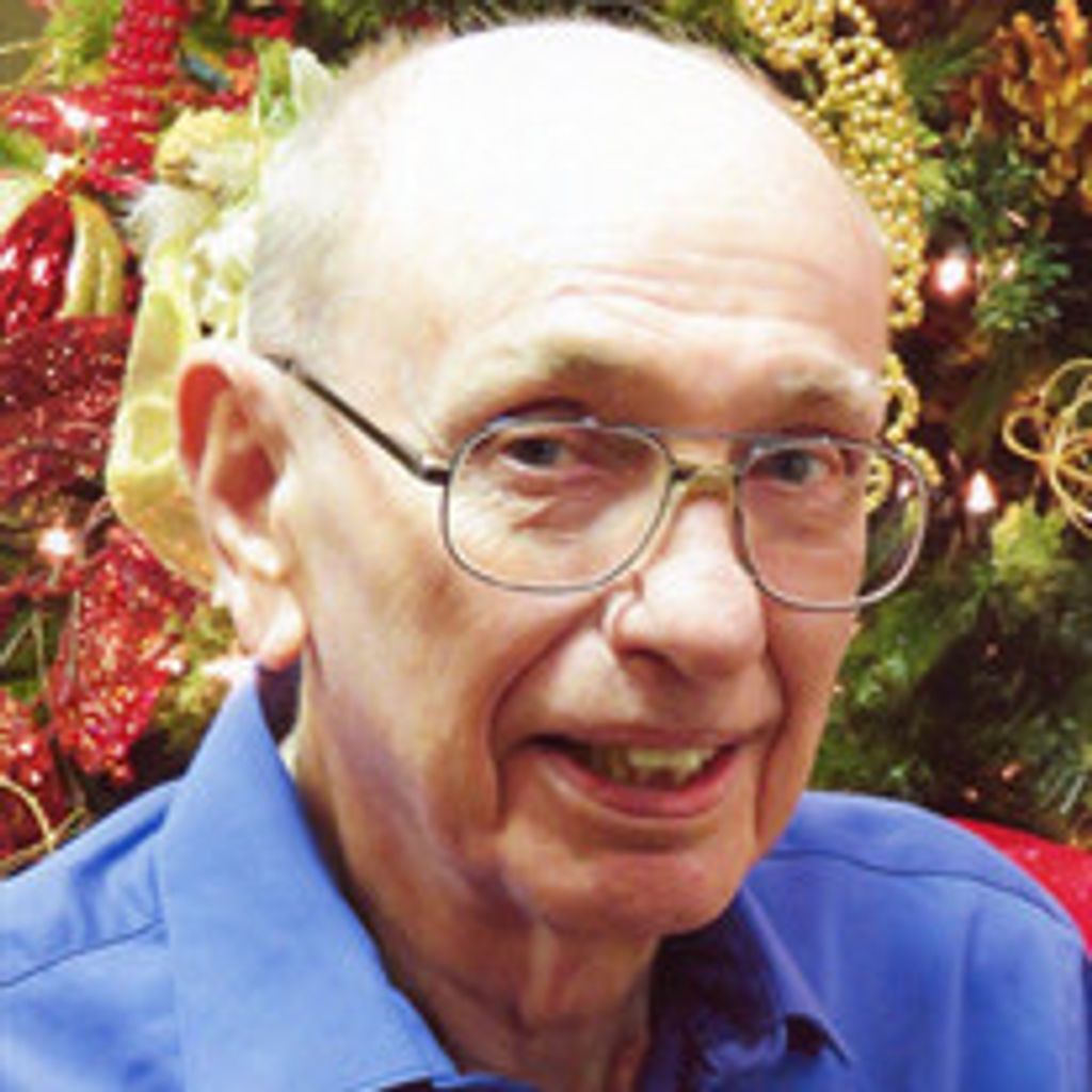 James Clyde "Jim" Kerschner