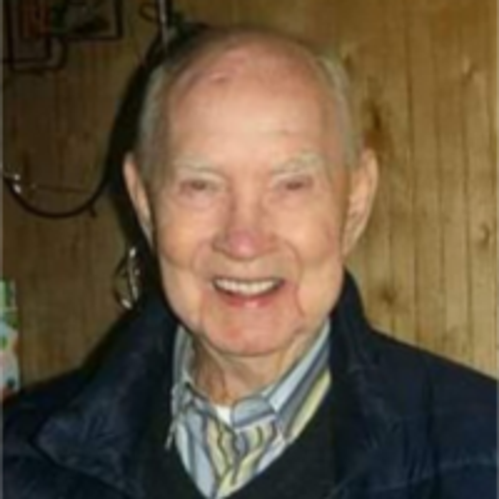 Ronald M. Lewis