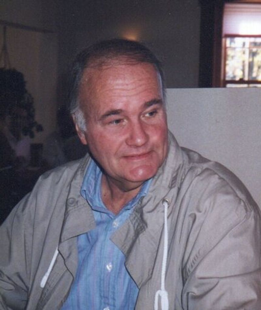 Richard L. Provost Profile Photo