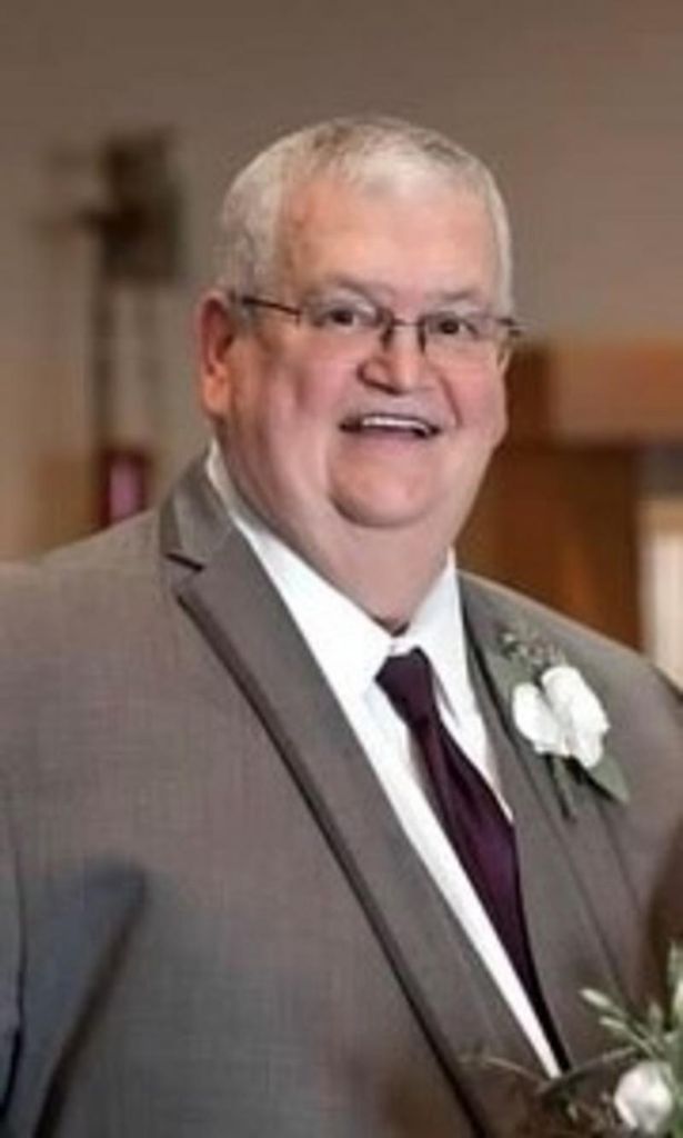 Richard Lynn Biggs