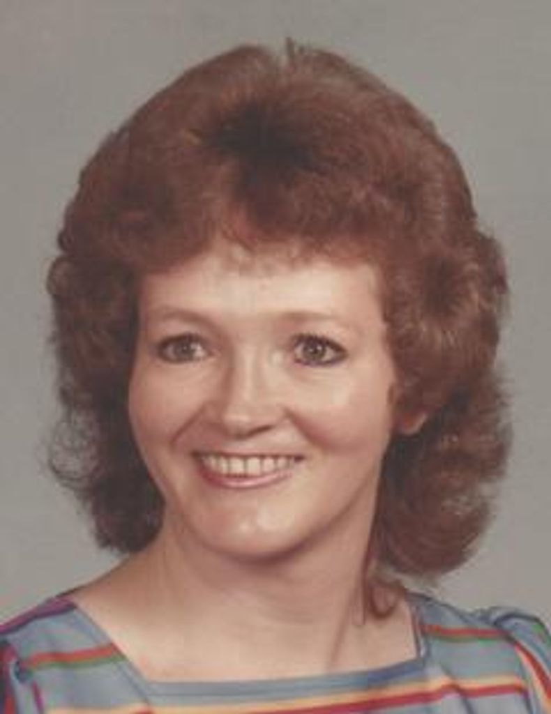 Linda Willis, 66