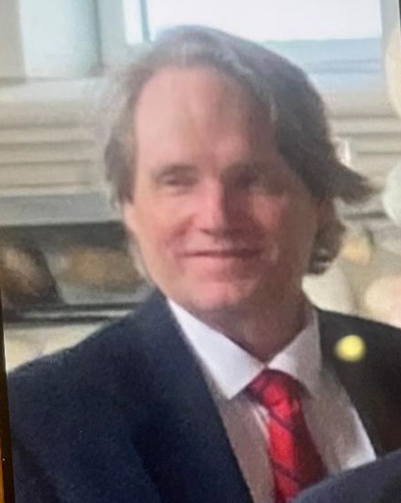 Patrick Kennedy Profile Photo