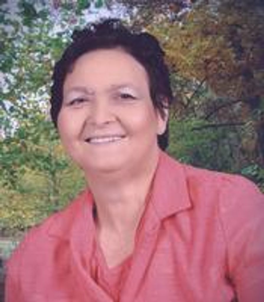 Reda Ann Quisenberry