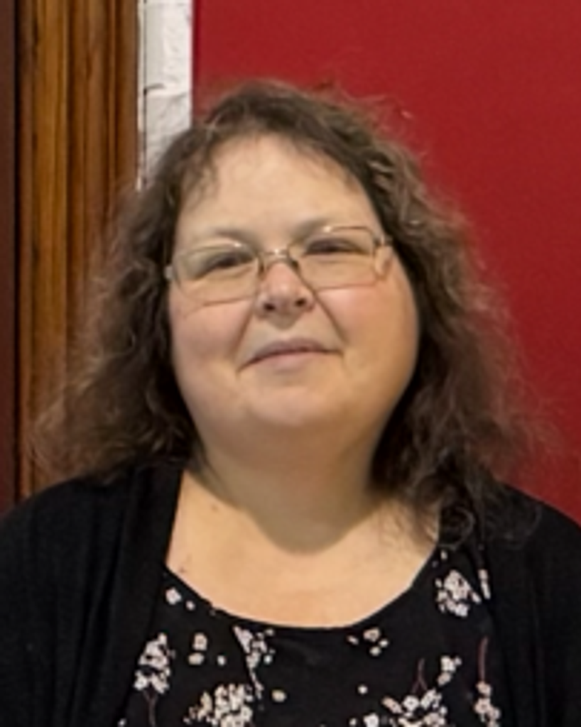 Katherine Fryar Profile Photo