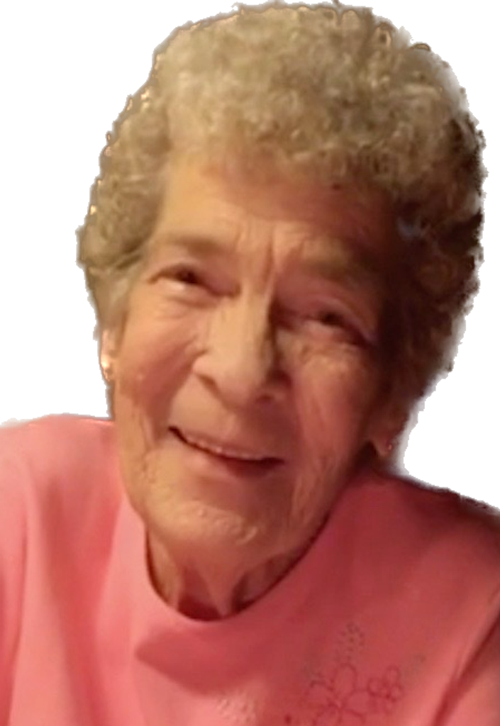 Wavelene Lula Cowger Profile Photo