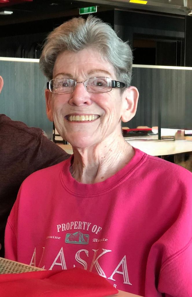 Martha Ann Yarbrough Profile Photo