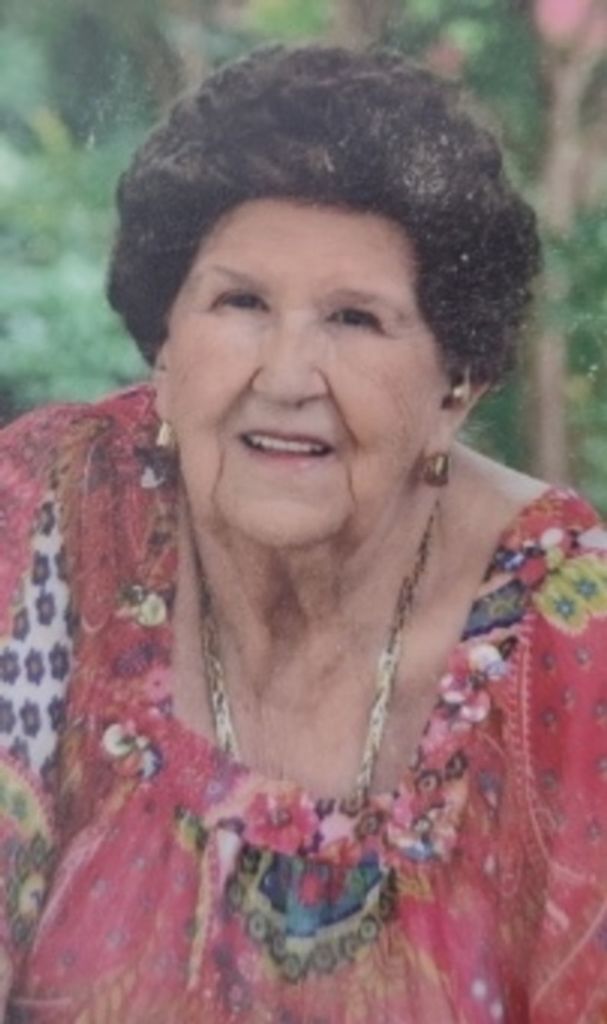 Joan Jarvis Mabry Profile Photo