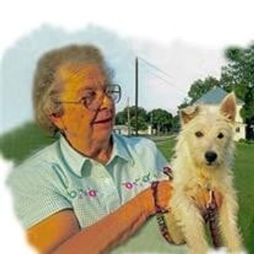 Gladys Petersen Profile Photo