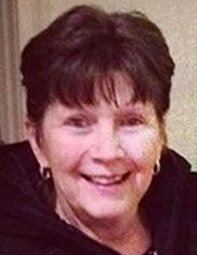 Brenda  Bowlin Hudspeth