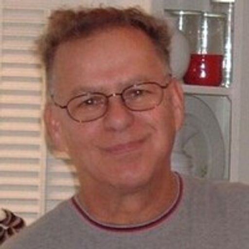 George "Huck" Granakis Profile Photo