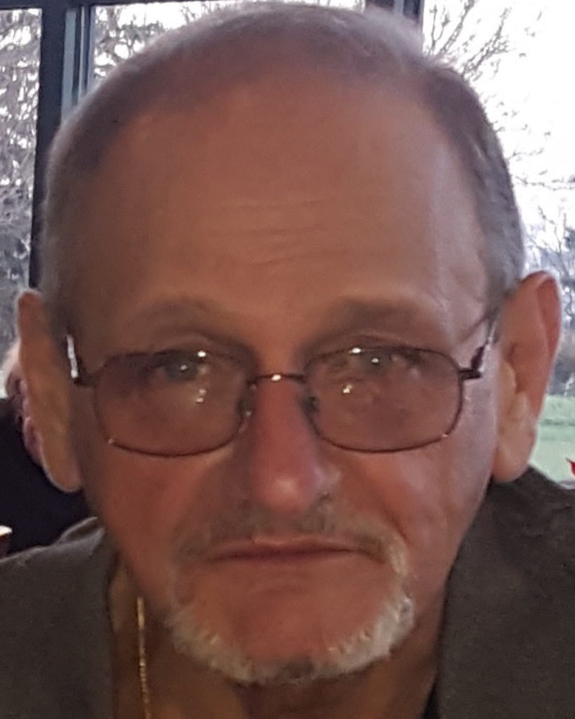 Charles J Cicero