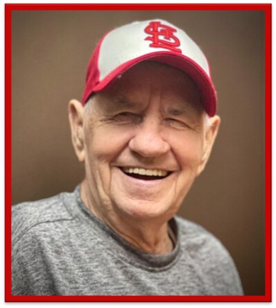August "Gus" Lawrence Lock Profile Photo