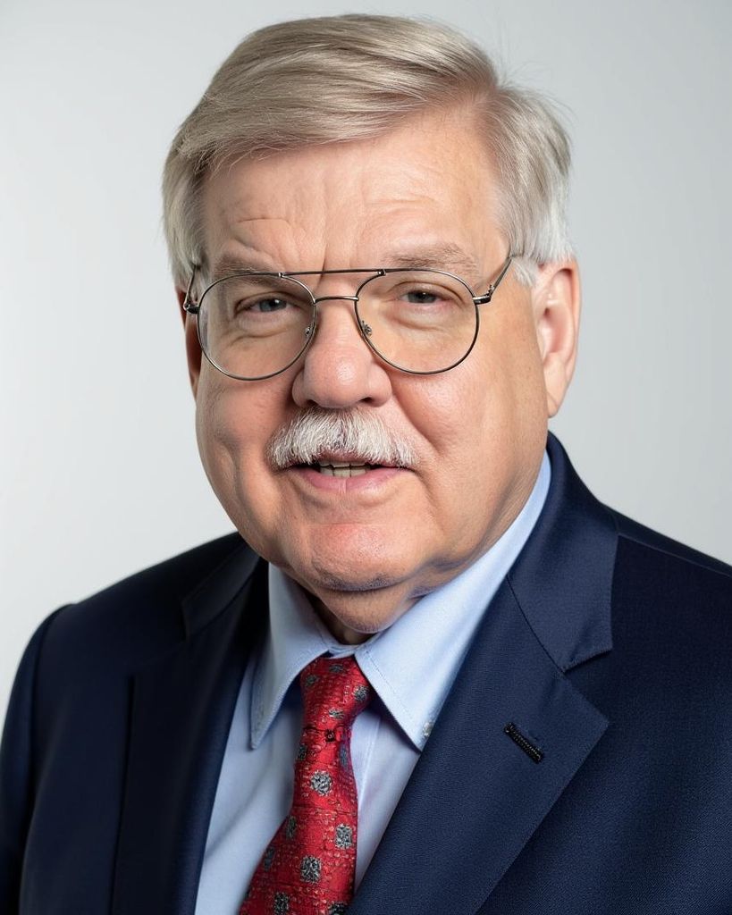 Bruce J. Block Profile Photo