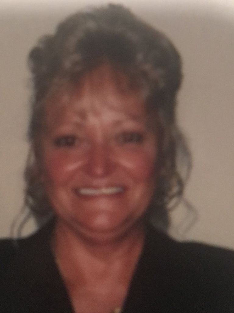 Sharon Schlagenhaft