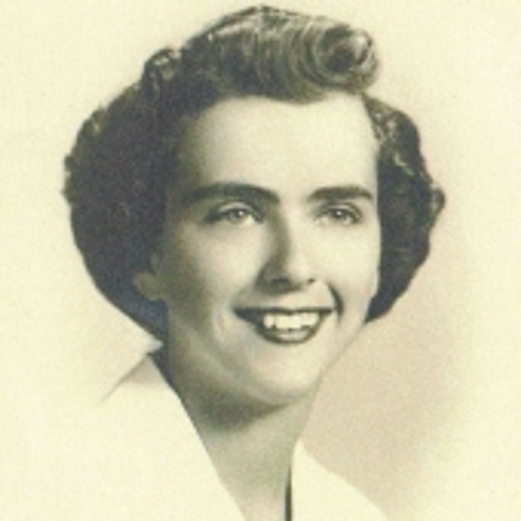Faith R. Newhall