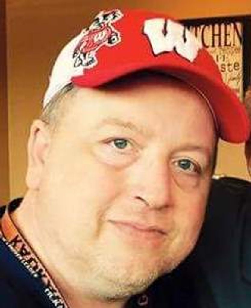 Larry M. Van Zeeland