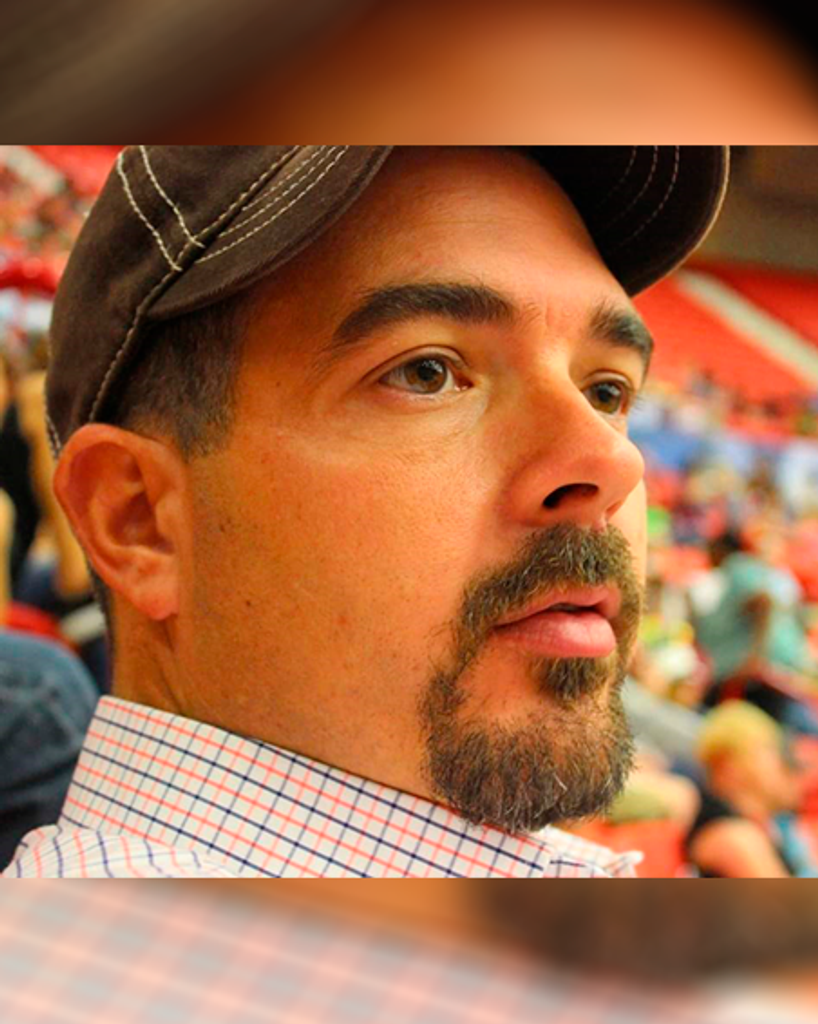 Chad Wofford Profile Photo