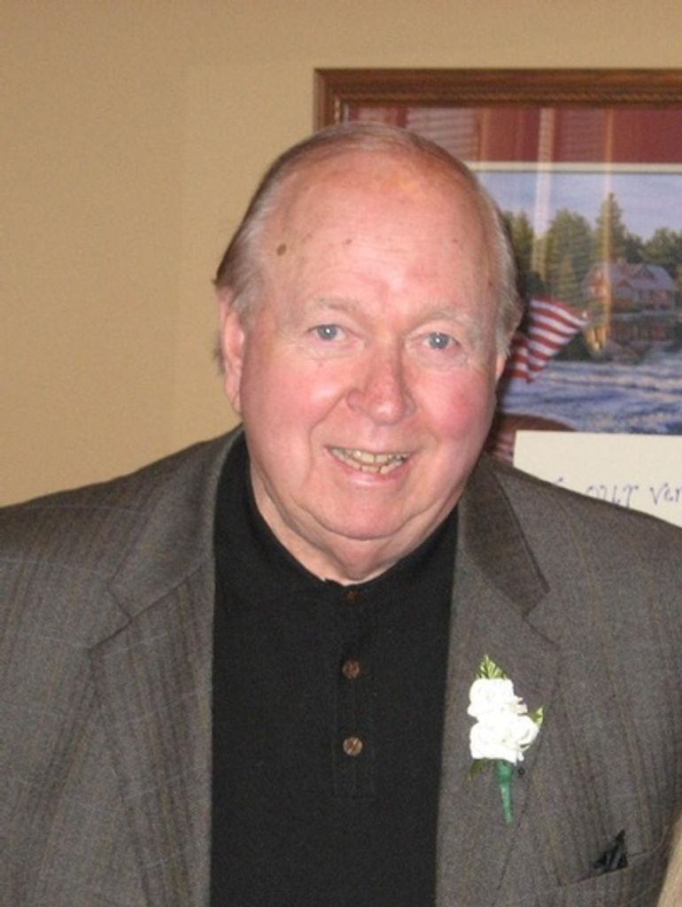Joseph Charles Hoopes Sr. Profile Photo