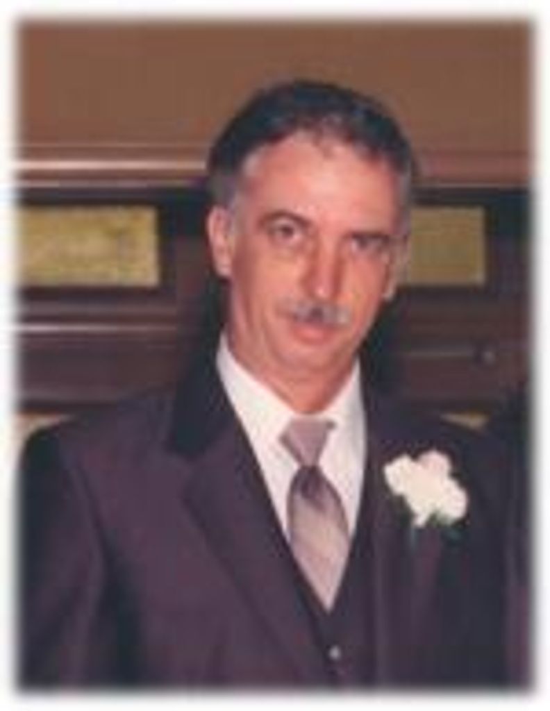 John Vernon Jaeger Sr.