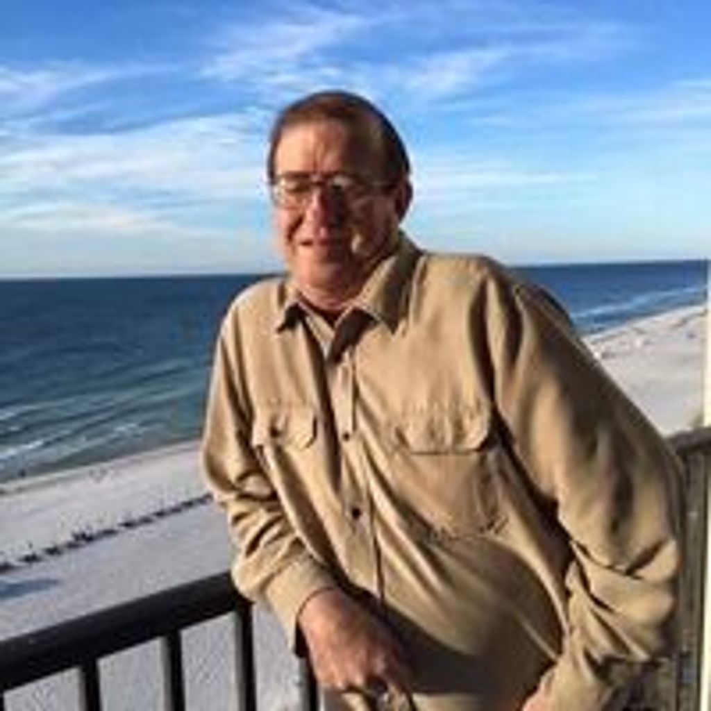 Roger Carlisle, Jr. Profile Photo