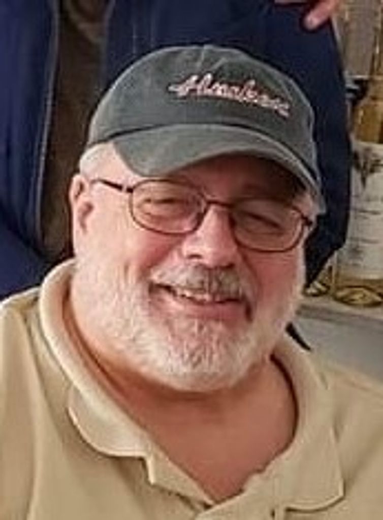 James Sheppard Profile Photo