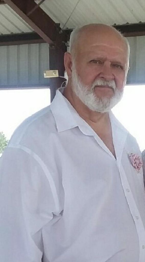 Kenneth King Profile Photo