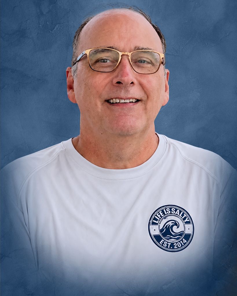 John Collier Cork Jr. Profile Photo