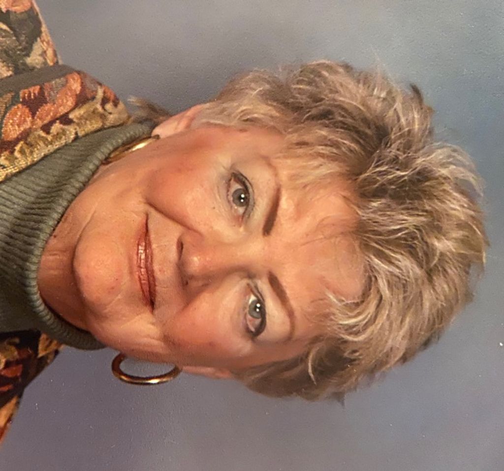 Theresa Ott
