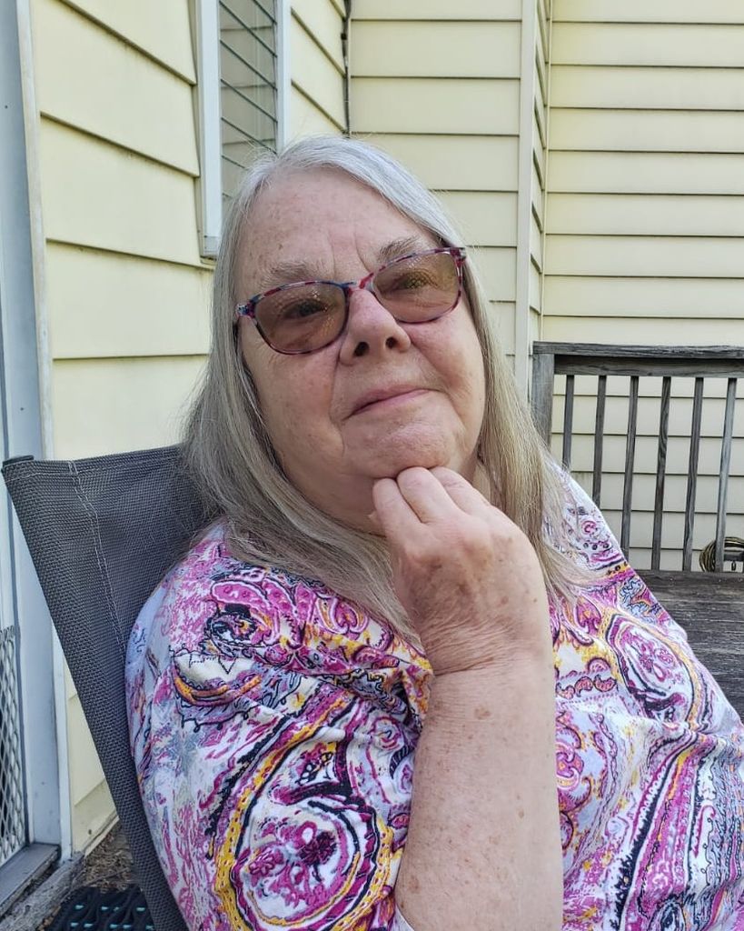 Eileen E. Kreuzer