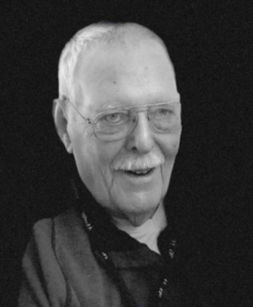 Richard W. Calvin