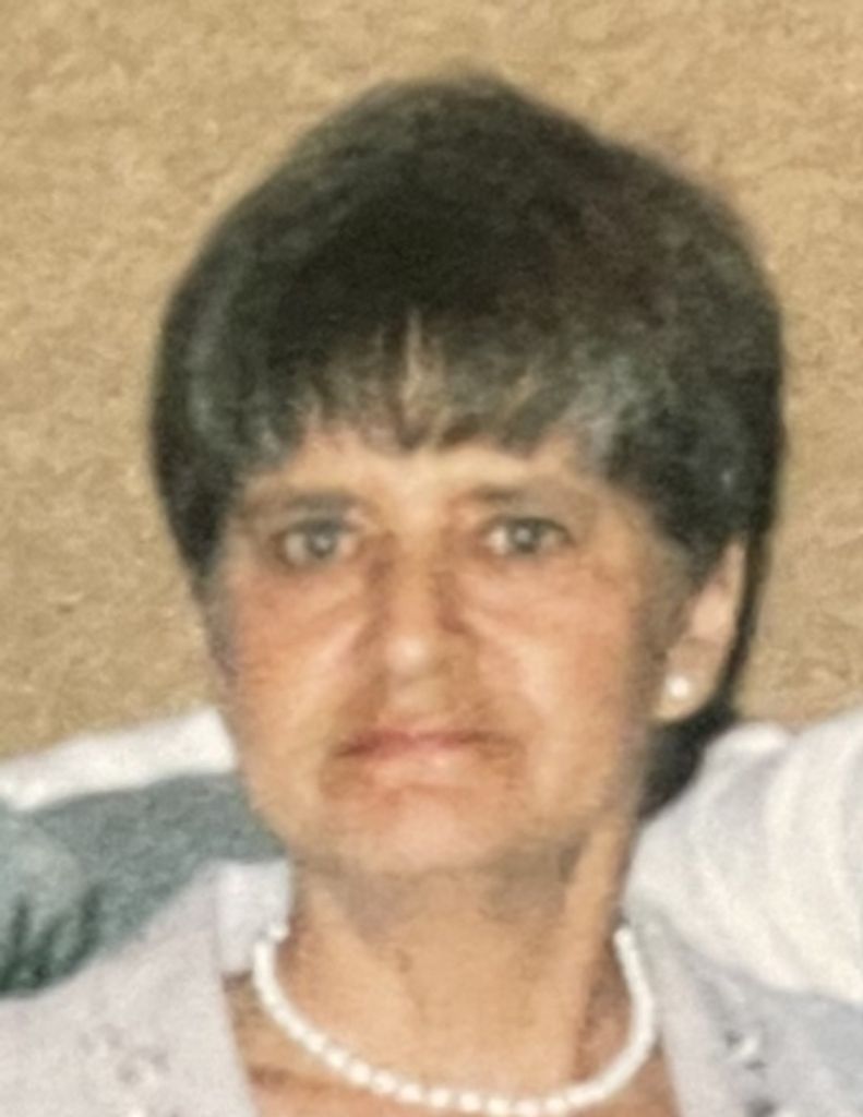 Linda Eleanor Charbonneau