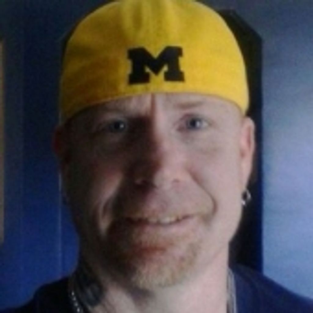 Mr. Michael Douglas Balagna