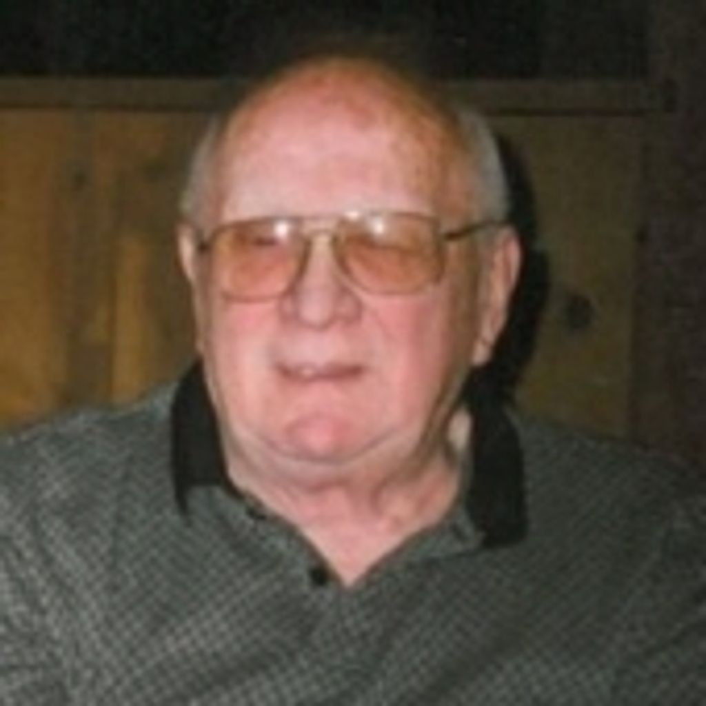 Gary Aldrich