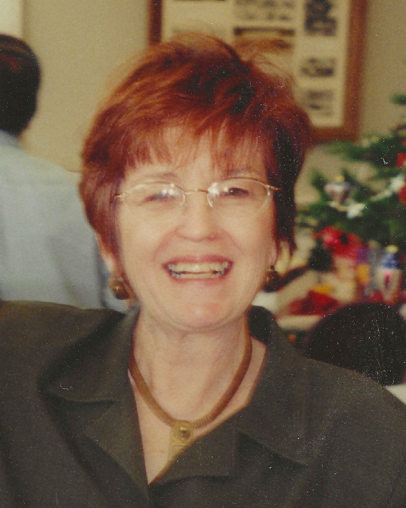 Sue C. Warner Profile Photo