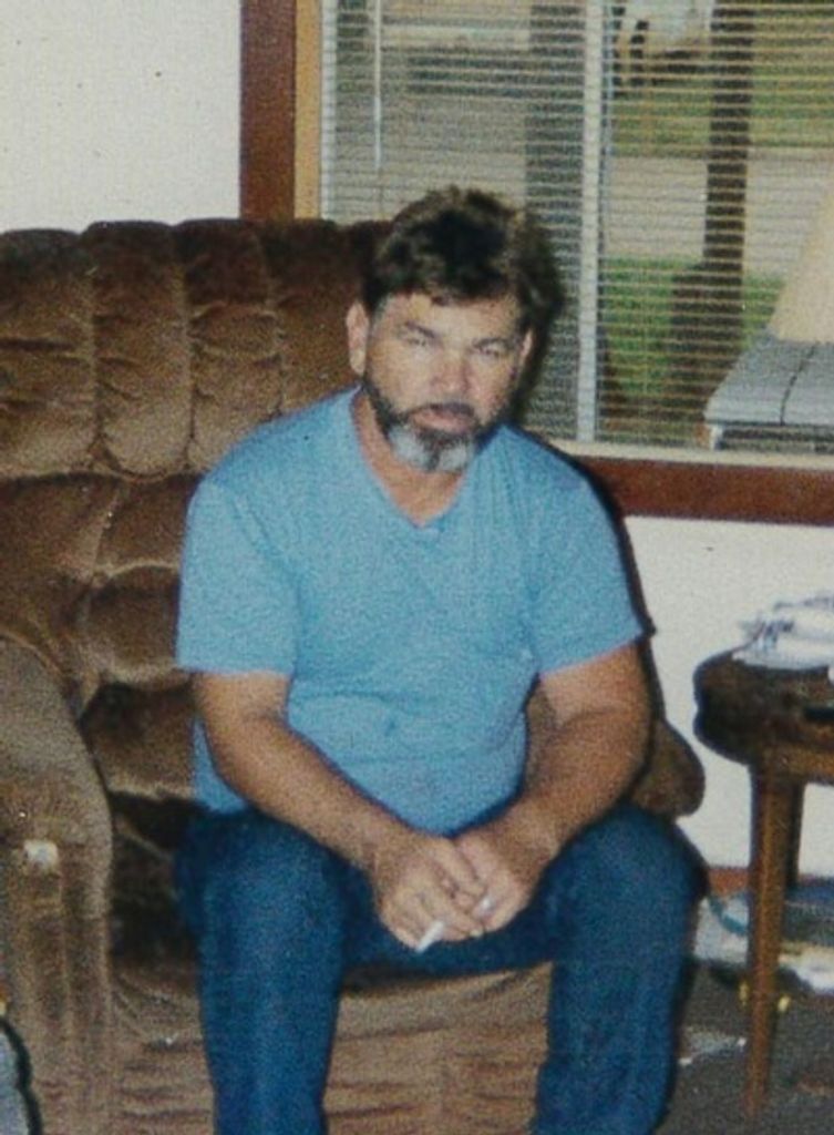 Leonard Ray Horlacher Profile Photo
