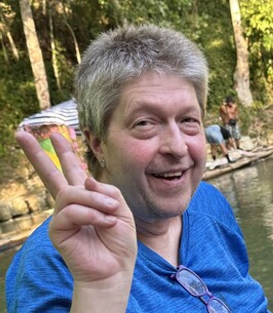 Michael Lafferty Profile Photo