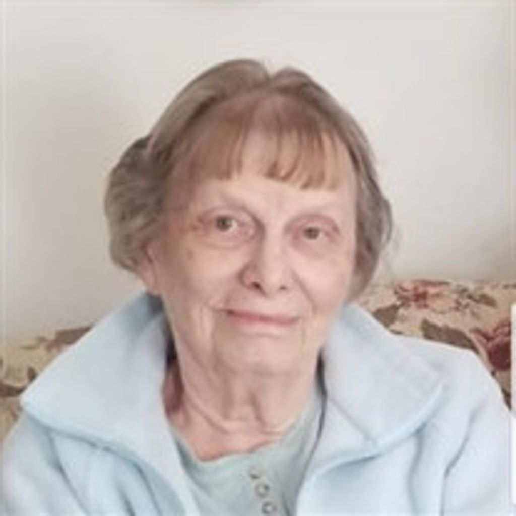 Jane E. Hilt