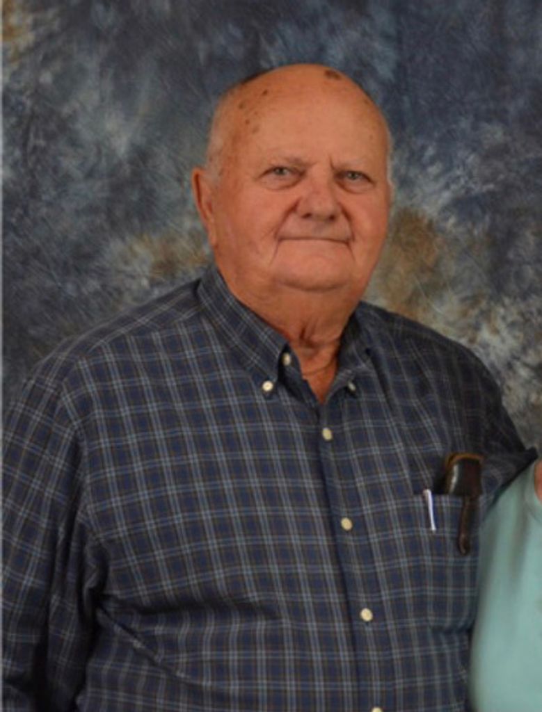 William Marshall "Dub" Redd Profile Photo