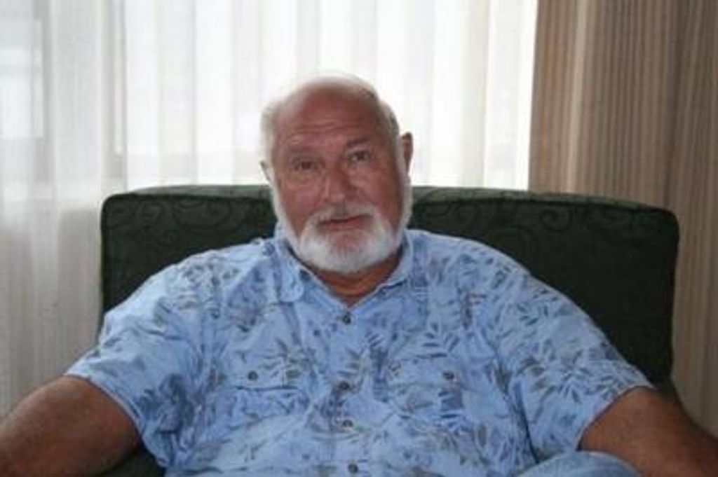 John George Muenks Profile Photo