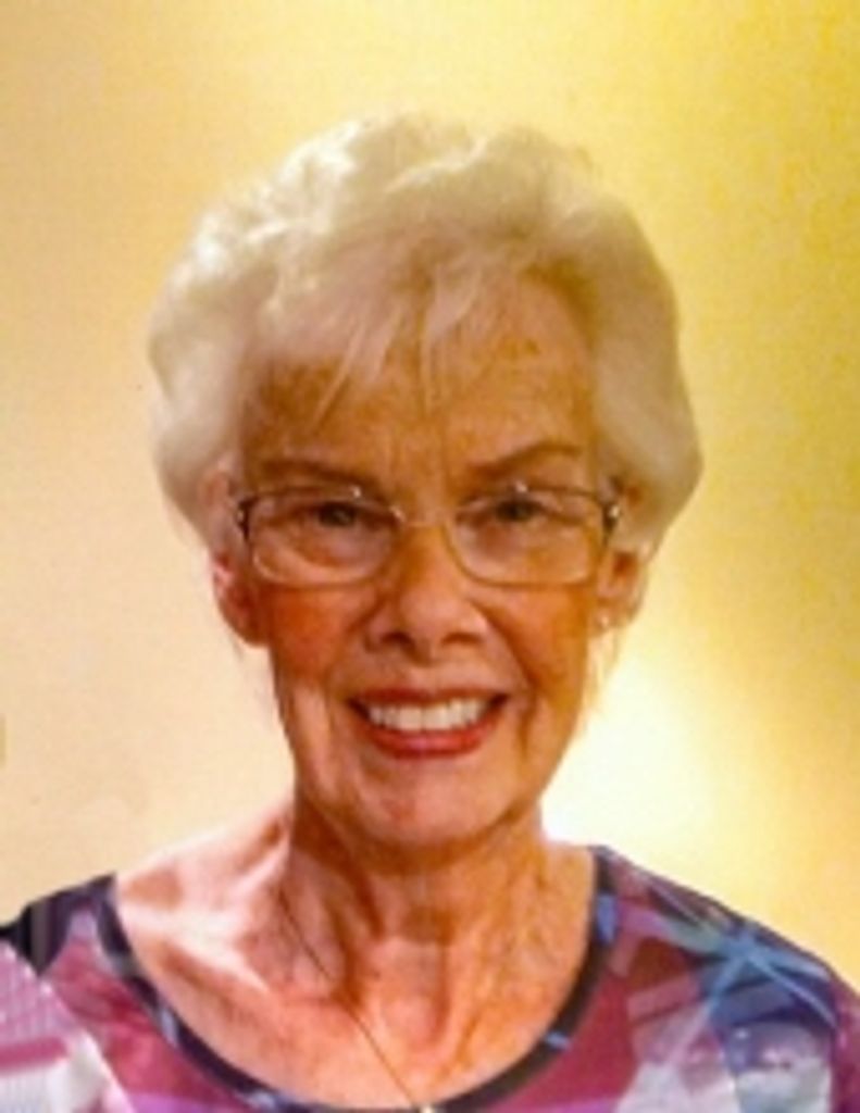 Judith Ann Petersen